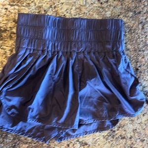 Free people - movement athletic shorts